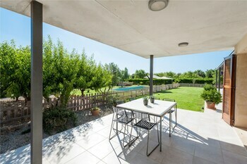 Villa Sa Caseta De B�ger