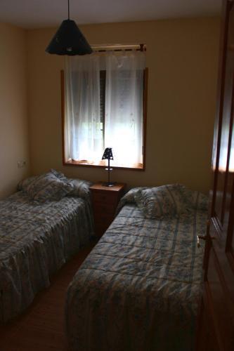 Agroturismo La Casita De Paulino