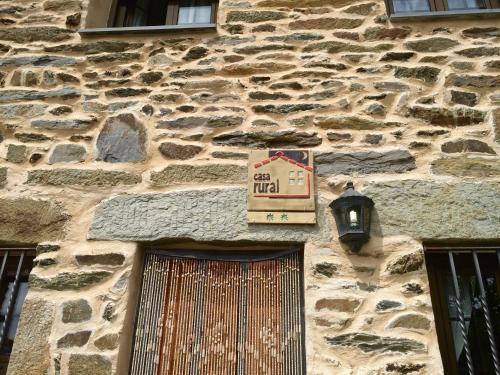 Agroturismo La Casita De Paulino