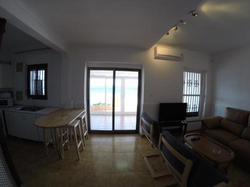 Aparsol Aparment - Fenix