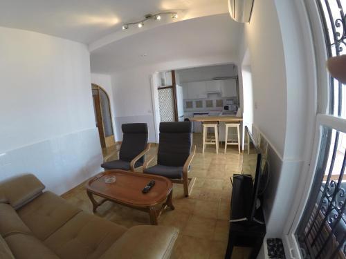 Aparsol Aparment - Fenix