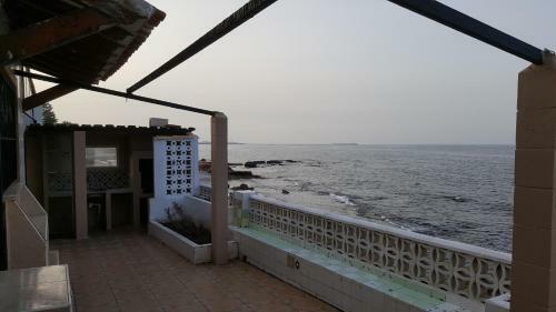 Aparsol Aparment - Fenix