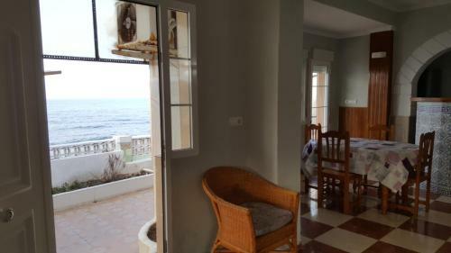 Aparsol Aparment - Fenix