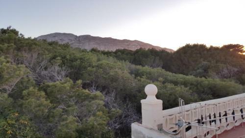 Aparsol Aparment - Fenix