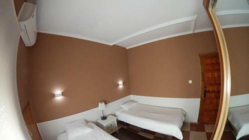 Aparsol Aparment - Fenix