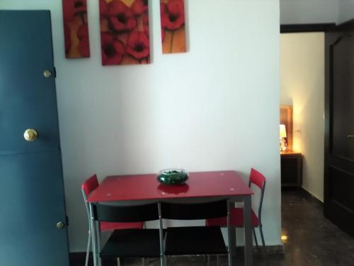 Apartamento La Ribera II