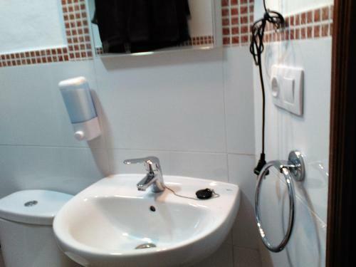 Apartamento La Ribera II