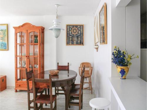 Apartment Tossa De Mar With Sea View I