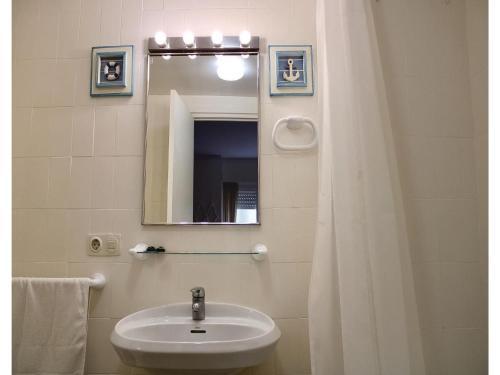 Apartment Tossa De Mar With Sea View I