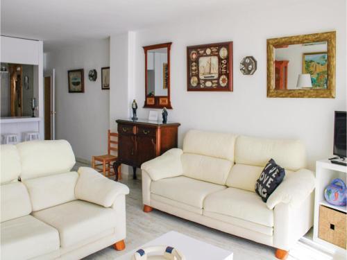 Apartment Tossa De Mar With Sea View I