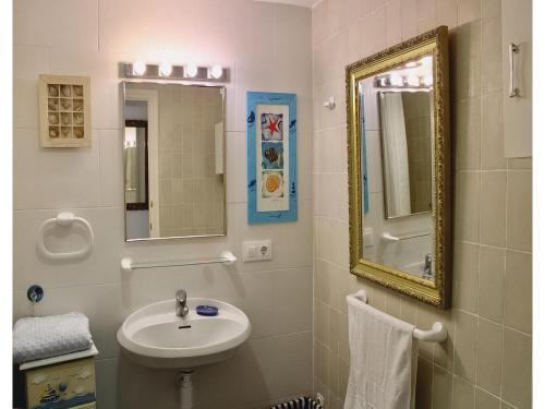 Apartment Tossa De Mar With Sea View I