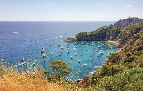 Apartment Tossa De Mar With Sea View I