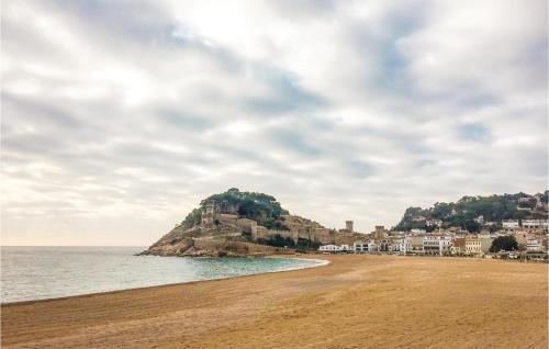 Apartment Tossa De Mar With Sea View I