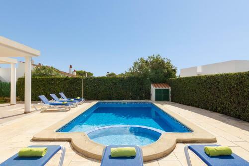 Villa Roser