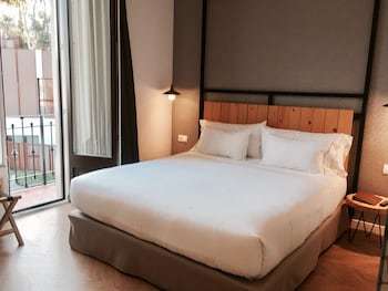 Hotel Arrey Alella