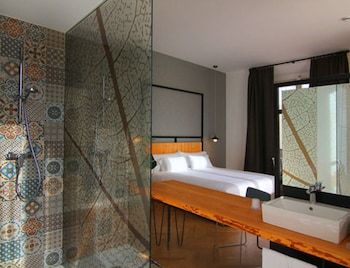 Hotel Arrey Alella