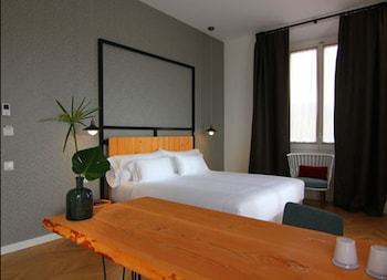 Hotel Arrey Alella