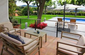 Hotel Arrey Alella