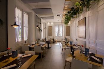 Hotel Arrey Alella
