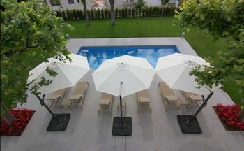 Hotel Arrey Alella