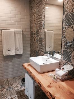 Hotel Arrey Alella
