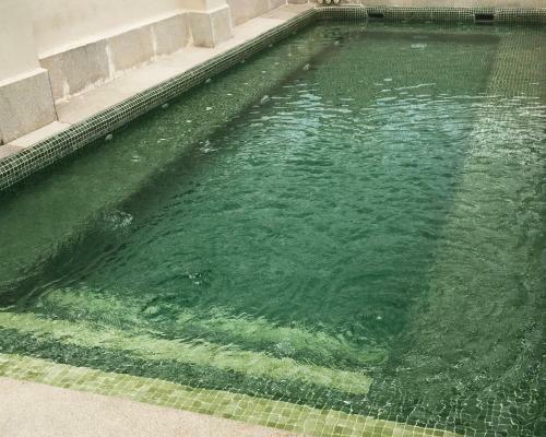 Apartamento Nch Trinidad Deluxe