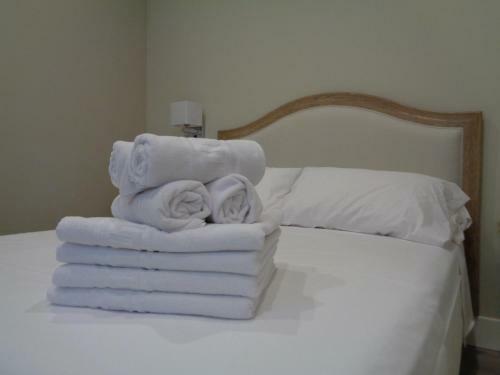 Apartamento Nch Trinidad Deluxe
