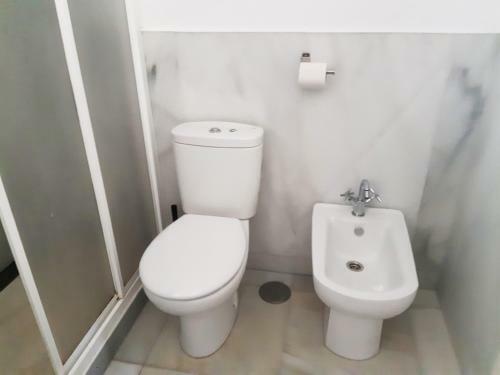 Apartamento Nch Trinidad Deluxe
