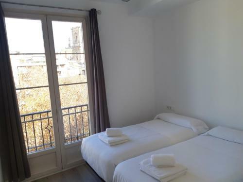 Apartamento Nch Trinidad Deluxe