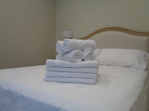 Apartamento Nch Trinidad Deluxe