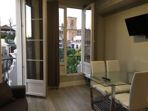 Apartamento Nch Trinidad Deluxe