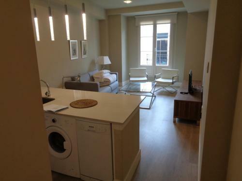 Apartamento Nch Trinidad Deluxe