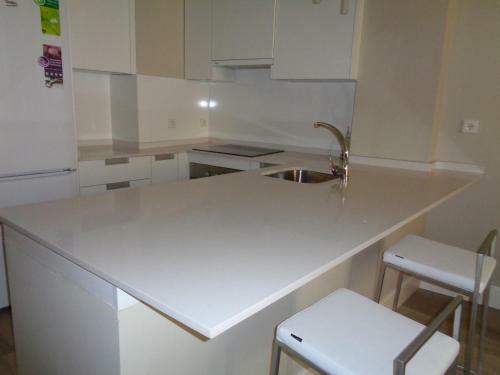 Apartamento Nch Trinidad Deluxe