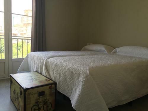 Apartamento Nch Trinidad Deluxe