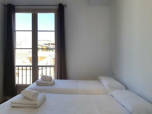 Apartamento Nch Trinidad Deluxe