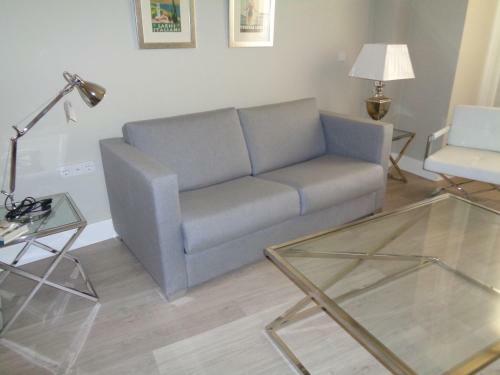 Apartamento Nch Trinidad Deluxe