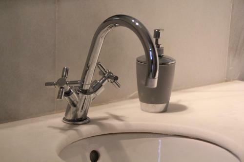 Apartamento Nch Trinidad Deluxe
