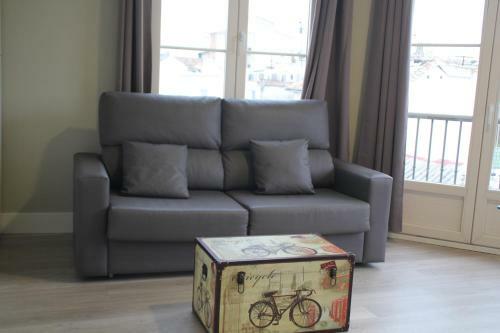 Apartamento Nch Trinidad Deluxe