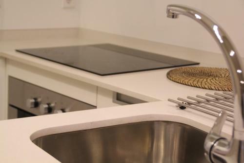 Apartamento Nch Trinidad Deluxe