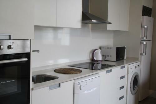 Apartamento Nch Trinidad Deluxe