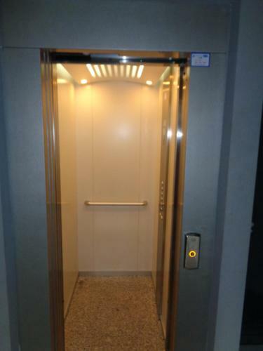 Apartamento Nch Trinidad Deluxe