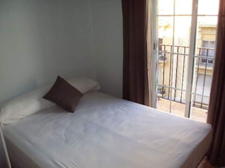 Ruzafa Apartments