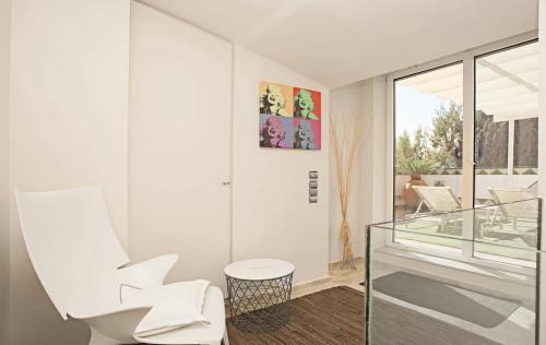 Apartamento Beach Penthouse