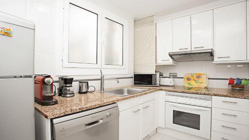 Apartamento Beach Penthouse