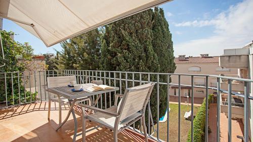 Apartamento Beach Penthouse