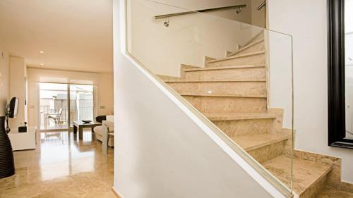 Apartamento Beach Penthouse