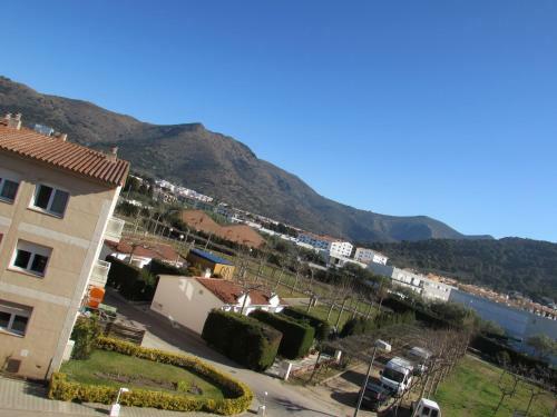 Apartamento Nataixa