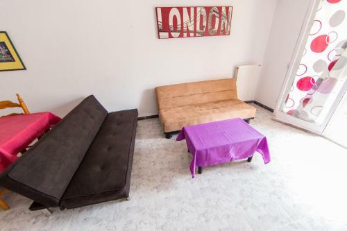 Apartamento Nataixa