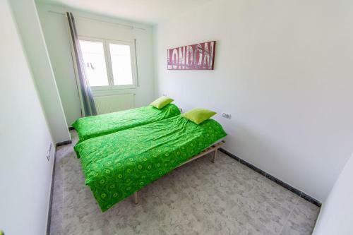 Apartamento Nataixa