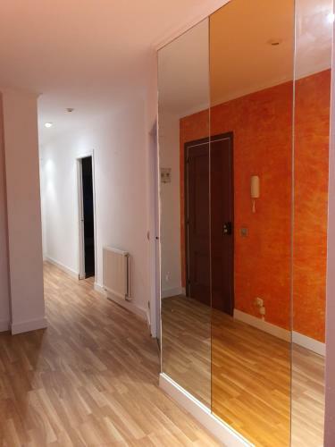 Apartamento Nataixa